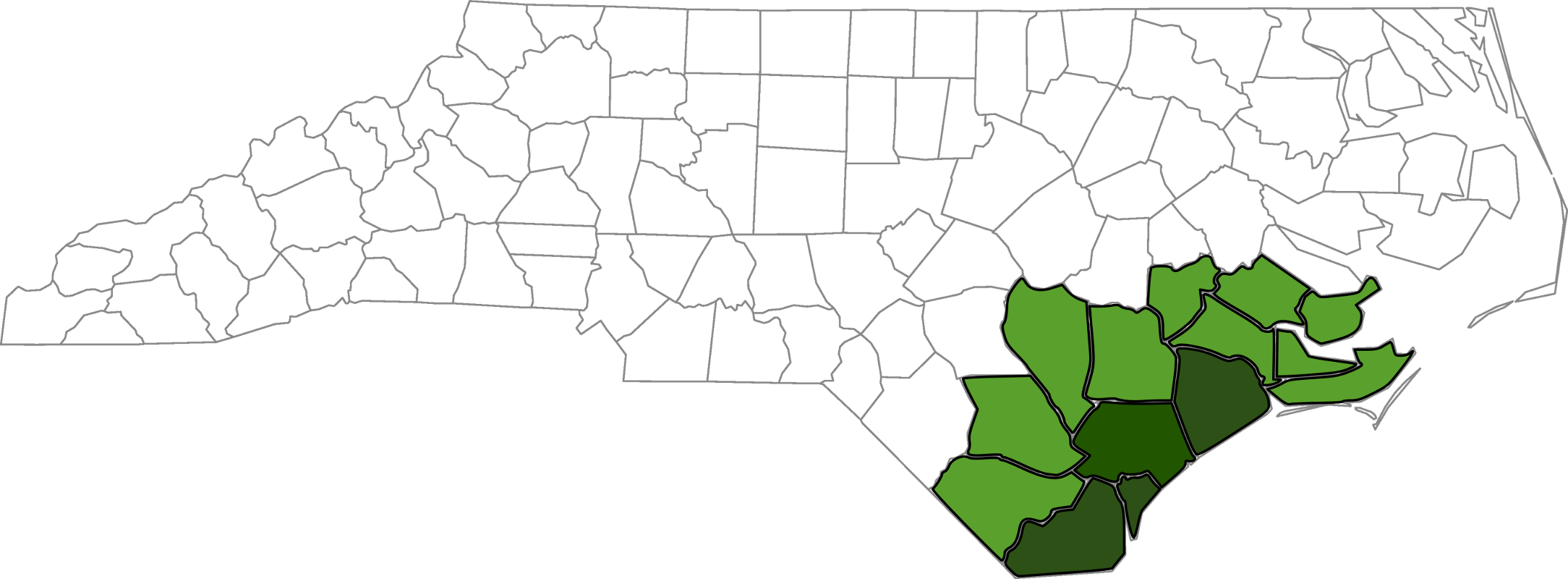 North Carolina